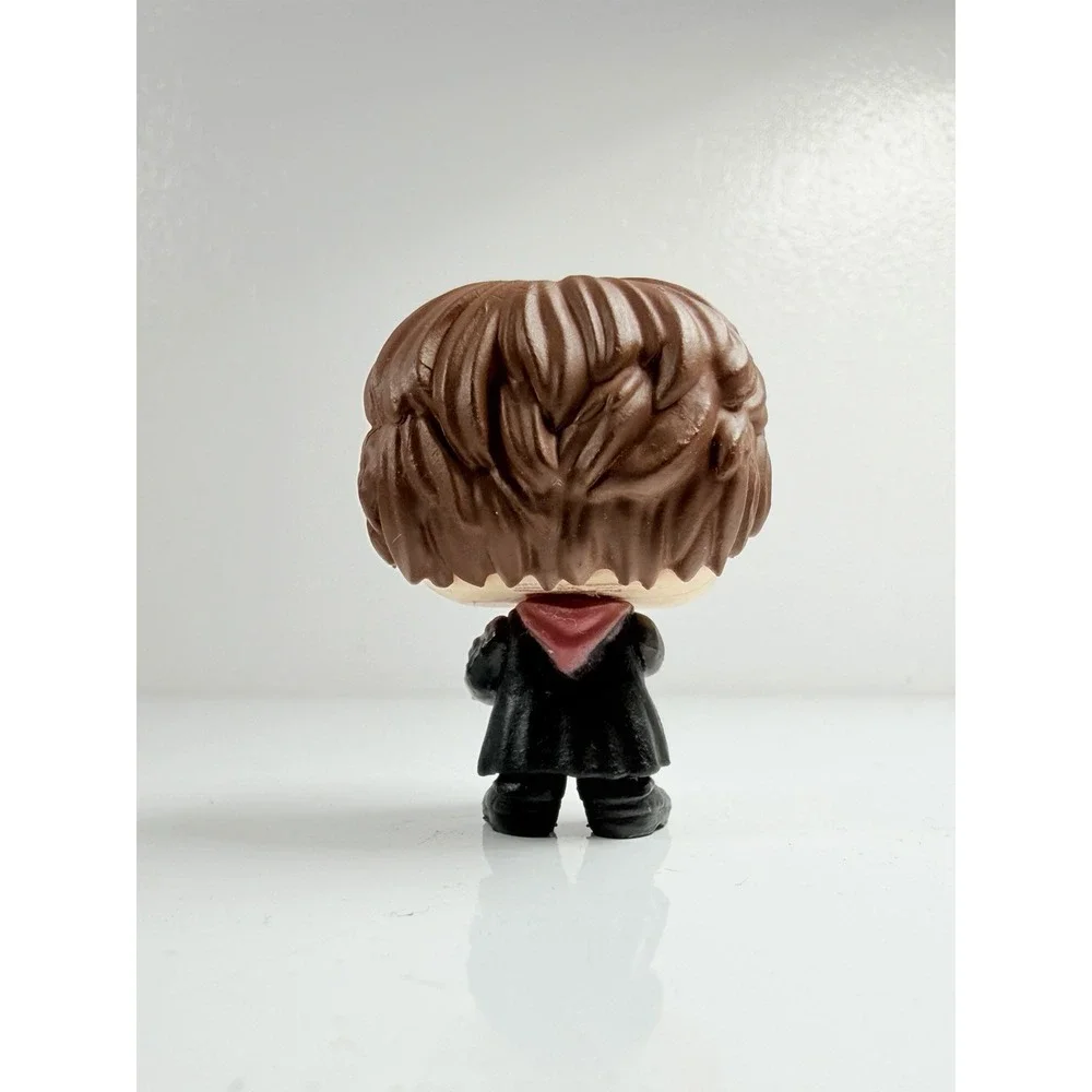 Retired 2020 Harry Potter Funko Pop Lot Of 5 Figure Harry Potter Hermione Hedwig
